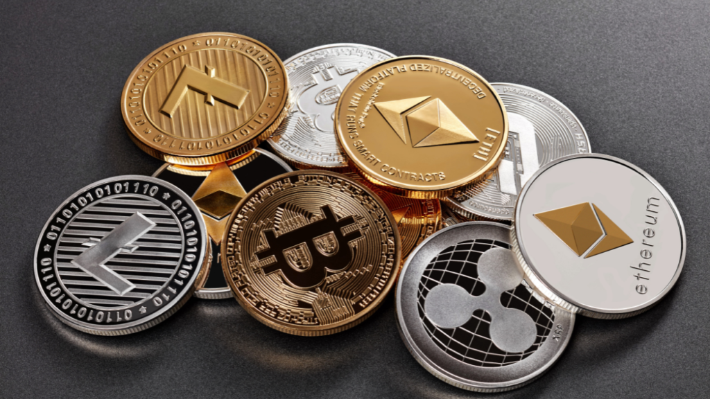 What Is Cryptocurrency