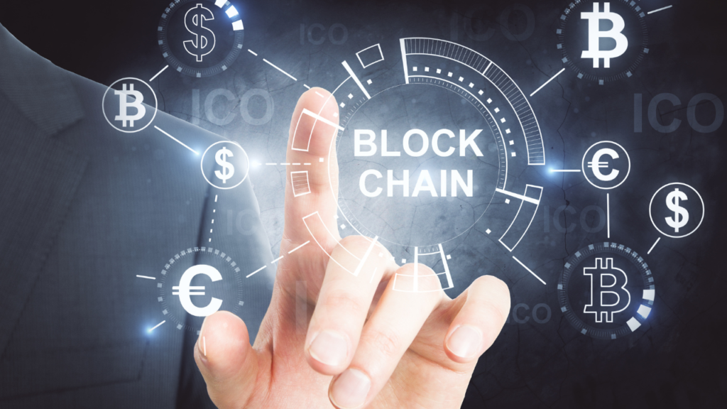 blockchain technology